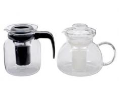 Teekanne C/Filter LT.1,5 Glas