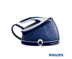 Philips Bügeleisen PerfectCare Aqua Pro mit Dampfgenerator Dampfbügeleisen: 440gr 6.5 bar