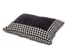 Wouapy 216879SCH Pillow Prestige, Simply Chic Korb für Hunde