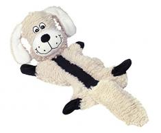 Nobby Plüsch Hund Stretch 50 cm