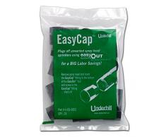 Underhill A-EO-05EC EasyCap Female FPT Fitting to Use with EasyOut Sprinkler Tool (24 Pack)
