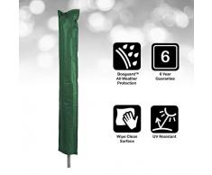 Polyester Schutzbezug für Gartenmöbel - Schutzhülle für erstklassige Drehstühle