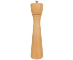 Fletchers Mill Tronco Pfeffermühle Pfeffermühle 10-Inch cherry