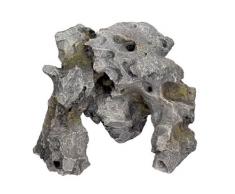 Nobby 28098 Aquarium Dekoration Aqua Ornaments STEIN; L18 x B12,5 x H14 cm