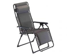 Fiam FIA072 Sessel Movida Soft, Anbine