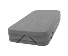 Intex Schutzhülle für Bett, Polyester Doppel