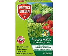 PROTECT GARDEN Protect MaXX Schneckenkorn, (ehem. Bayer Garten) 250 g