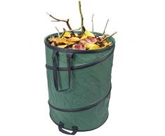 Provence Outillage 05163 Container-Garten grün 160 L