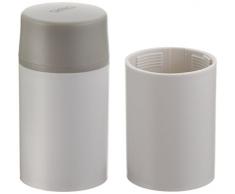 GSD VEGGIE Gemüsestreifen- und Spiralschneider / Dekoraspel / Dekoschneider / Haushaltsgerät