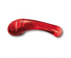 Victorinox Messerschärfer Keramik, 2-Stufen, Vorschliff, Feinschliff, Keramikrollen, Links- / Rechtshänder