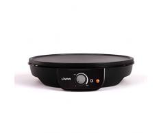 LIVOO DOP196 Crêpespfanne