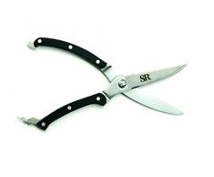 Steven Raichlen Fleischschere, schwarz, 1.91 x 5.79 x 30 cm, SR8035