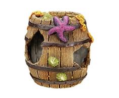 Nobby 28137 Aquarium Dekoration Aqua Ornaments Fass