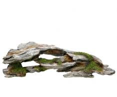 Nobby 28234 Aquarium Dekoration Aqua Ornaments Holz L-43 x B-12 x H-14 cm