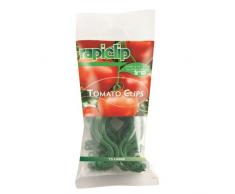 Luster Leaf Rapiclip Garden Tomaten Clips – 15 Pack 819