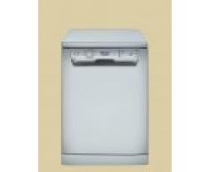 Hotpoint LKF 72 A IT/HA.R Spülmaschinen-Geschirrspüler für 12 Besteck, 49 dB, A