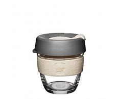 KeepCup Kaffee Zubereiter, Glas, Chai, 8oz/227ml