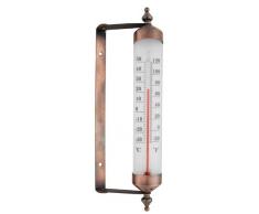 Esschert TH70 design, Thermometer, 8 x 5 x 25 cm