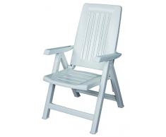 Areta AR001 Diana Sessel multipostions weiß