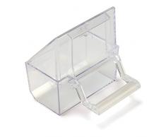 Arquivet 8435117858817 Ersatz Futterstation Käfig Vogel Kleine