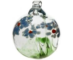 Kitras Dekofigur Blossom Ball, 5 cm