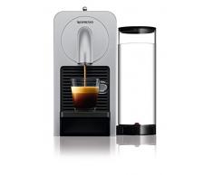 DeLonghi EN 170.S Nespresso Kapselmaschine Prodigio mit Bluetooth (Appsteuerung)