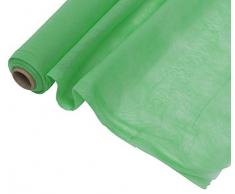 Windhager Garten-Vlies Supergrow, Planzenvlies, Abdeckung für Pflanzen, Gartenvlies, 20 g/ m², 25 x 2 m, grün, 06587