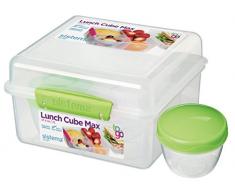 Sistema 9414202217455 lunchbox - Farblich sortiert