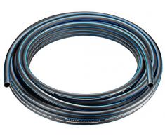 Cornat Bewässerungssystem PE-HD-Rohr im Ring, Ø 20 x 2 mm, 25 m, Polyethylen für Kaltwasser, Betriebsdruck maximal 12,5 bar