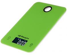 Orbegozo PC – Elektronische Küchenwaage grün