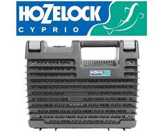 Hozelock 1683 0000 Aquaforce Zweiter Einlass Teichpumpe