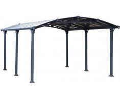 Palram Tucson Pavillon, Gartenpavillon 5000