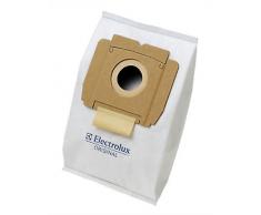 4 ELECTROLUX Original VLIES STAUBSAUGERBEUTEL Typ: E51 / XIO