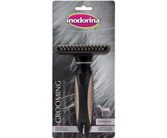 Inodorina PET125527 Laubbesen für Hunde