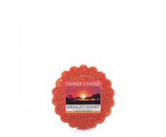 Yankee Candle Wachs, Kerzen, POMARAÅCZOWY, One Size