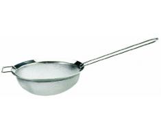 EVA SOLO Besteck, Stahl, Silber, 20 cm