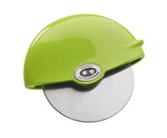 Outdoorchef Grillzubehör, Pizzaschneider, grün, 12,6x13,8x3,2 cm, 14.491.29