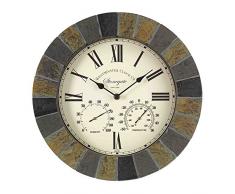 Altuna 5065031 – Uhr + Thermometer stongate