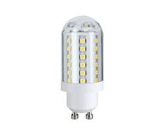 Paulmann 282.24 LED HV-Stiftsockel 3W 60 LEDs GU10 230V Warmweiß 28224 Leuchtmittel Lampe