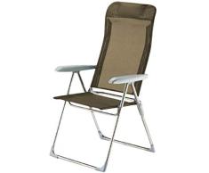 Fiam FIA089 Relaxsessel, Taupe