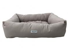 Trilly tutti Brilli Akane Dog s Bett, Licht Grau, Nr. 60