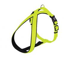 Nobby Komfort Geschirr Cover dunkelgrau 110 x 74 x 30 cm