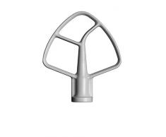 KitchenAid 5K452B Flachrührer, weiß