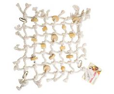 The Bird House Das Vogelhaus Cargo Net