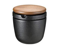 SKEPPSHULT 8541951084 Kräutermühle, Cast Iron