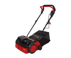 Matrix 310400060 Elektro-Vertikutierer und Rasenlüfter
