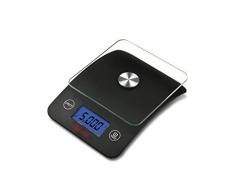 Girmi PS25 Elektrische Küchenwaage 1gr/5kg