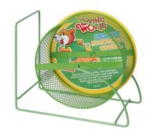 Living World Deluxe Laufrad, grün