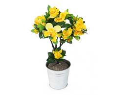 Closer To Nature Kunstpflanze Azalee