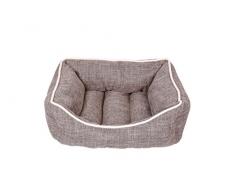 Dream Pfoten Box Bett,